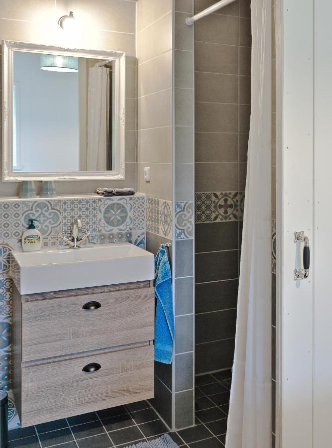 B&B D'N Uilenhof Haren Haren  Εξωτερικό φωτογραφία
